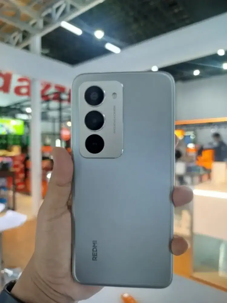 Redmi 15 8/256 flash sale