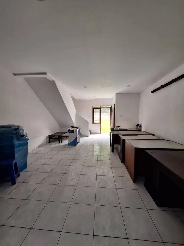 Dijual Ruko 2 Lantai di Puri Dago Bandung Area Ramai