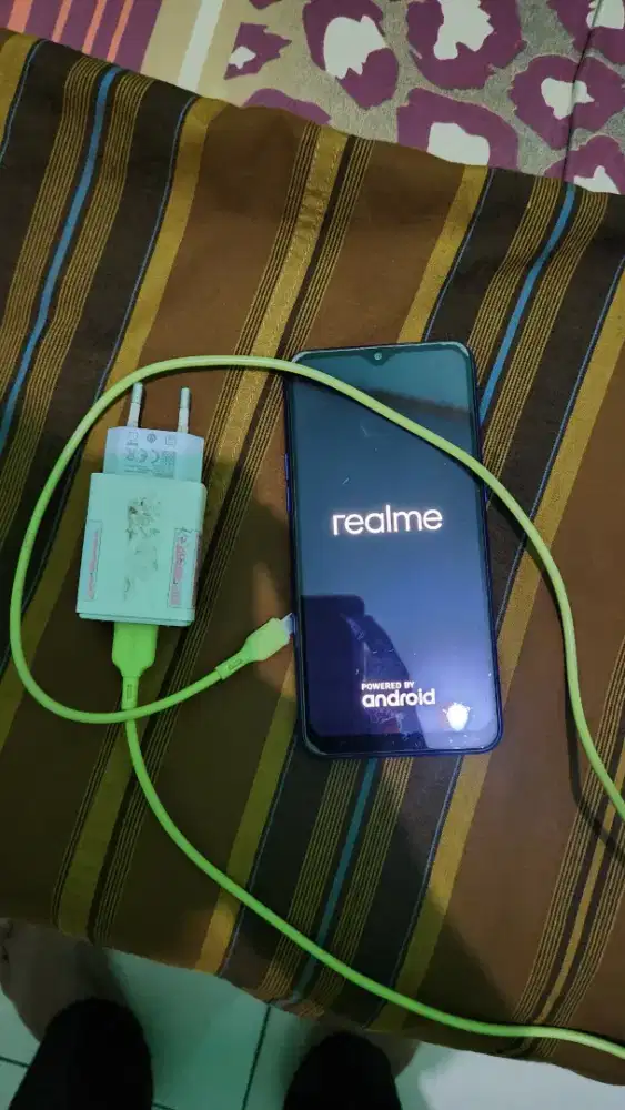 Realme c2 RAM 2/32