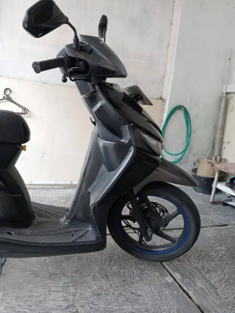 Vario H Semarang, SS Lengkap, Ori, siap pakai aja. (082236080895)