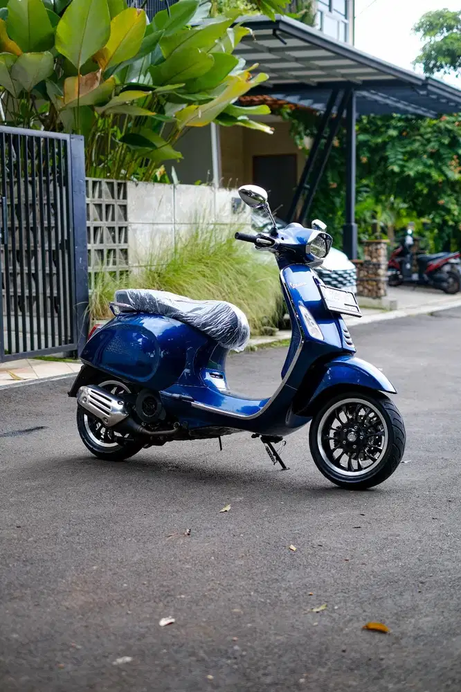 SPRINT 150 IGET ABS FACELIFT 2023