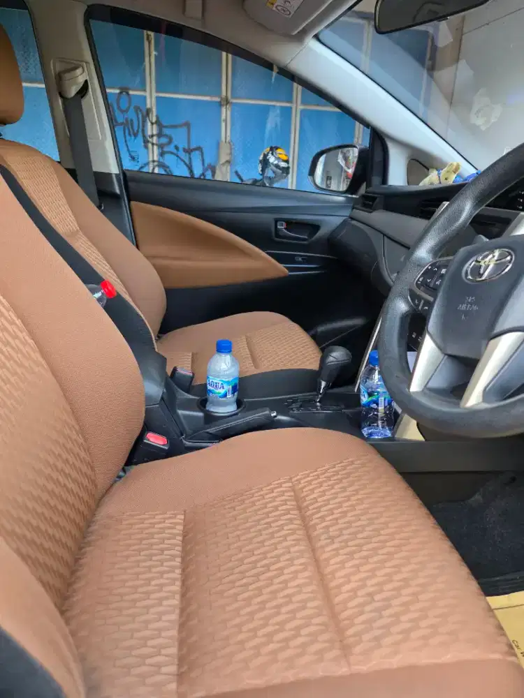 Di jual innova reborn 2016