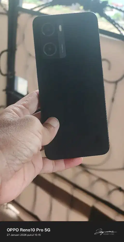 Oppo A57 ram 4+4/64 mulus