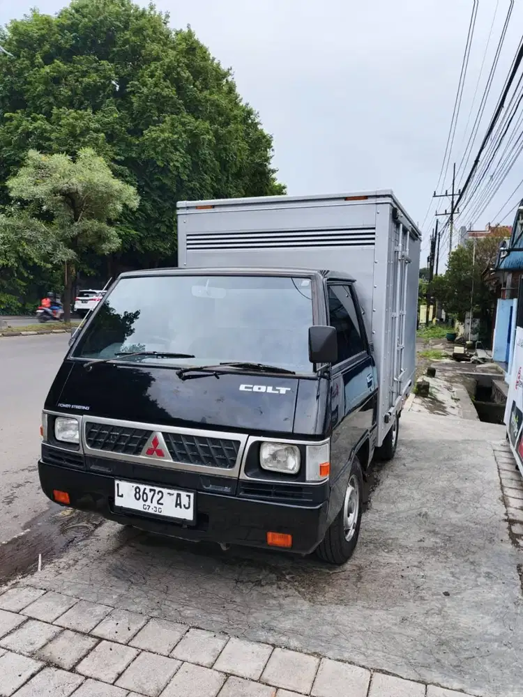 L300 BOX JUMBO ISTIMEWA L SBY