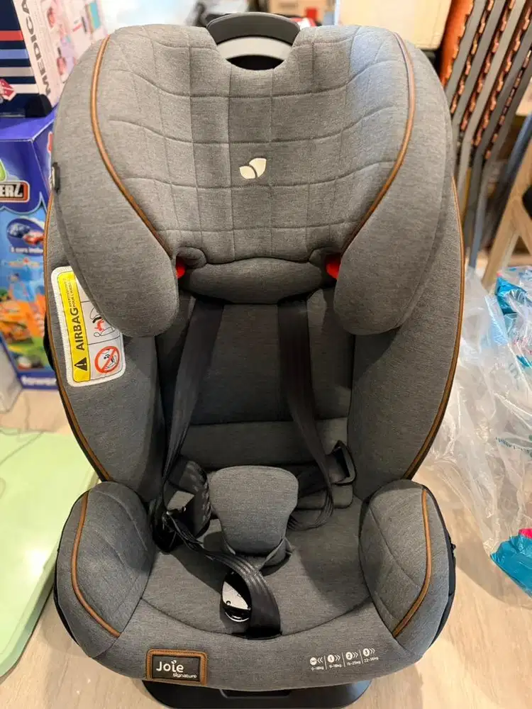 Car Seat Baby Joie Bagus