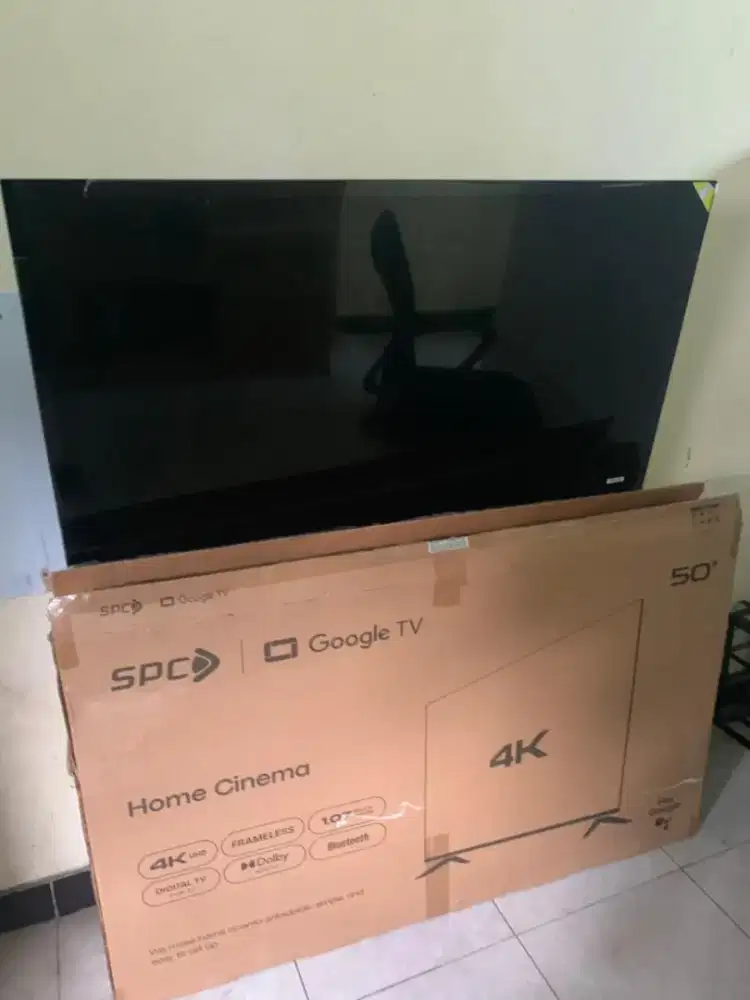 Tv Spc Android tv prelovd