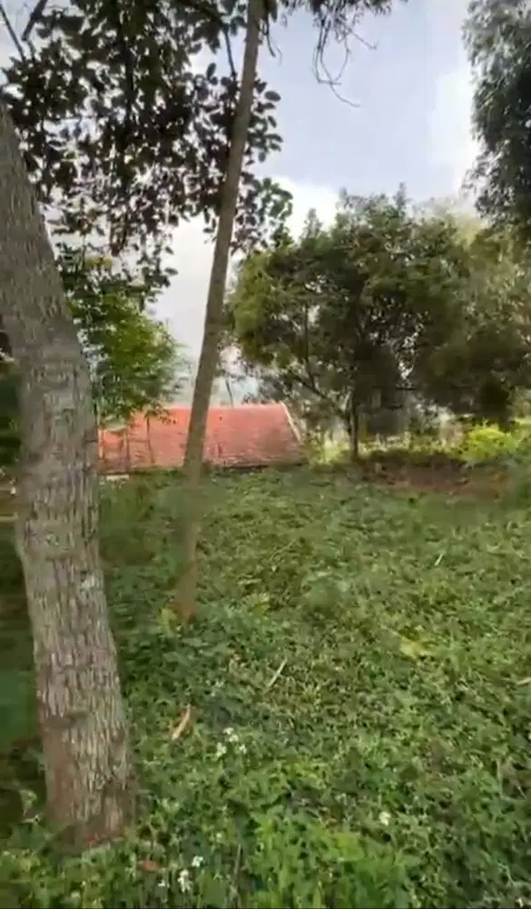 Dijual Tanah Padat Di Banjaran Kab. Bandung