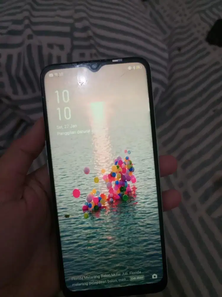 OPPO A31 di jual murah