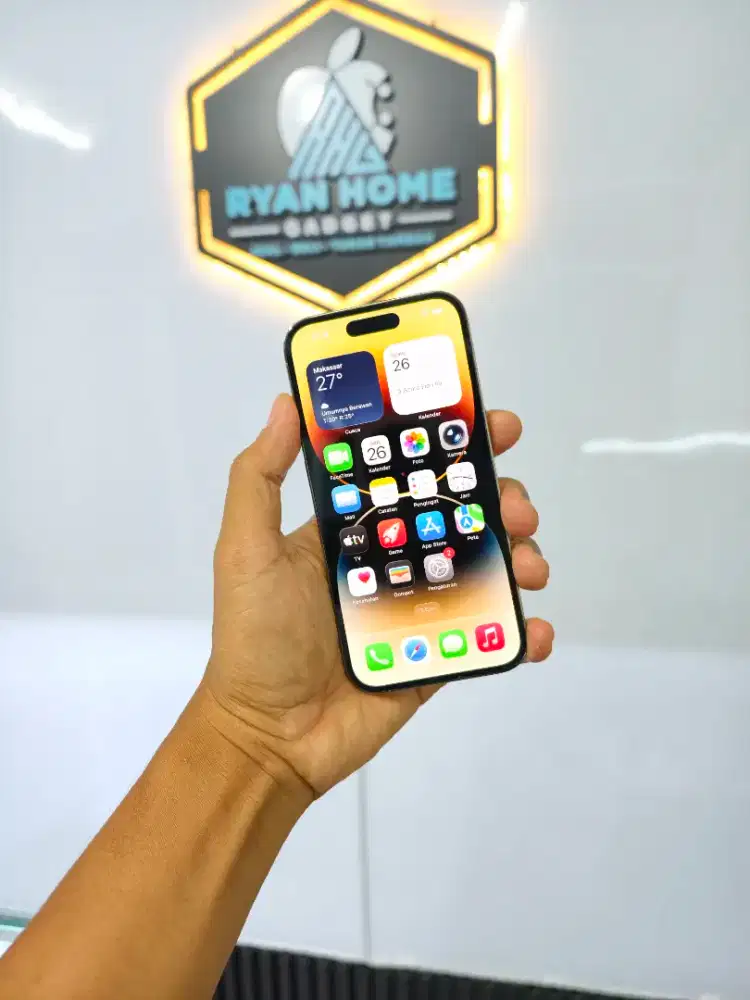 Iphone 14 Pro 256GB Ibox