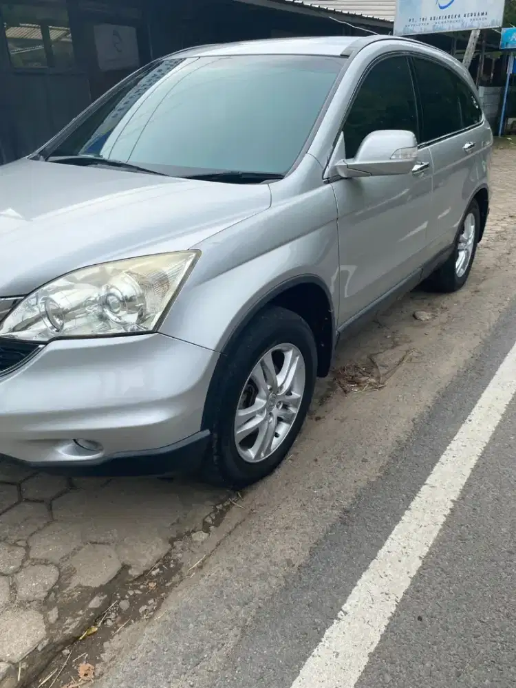 Honda CRV 2011 2.4 Re1