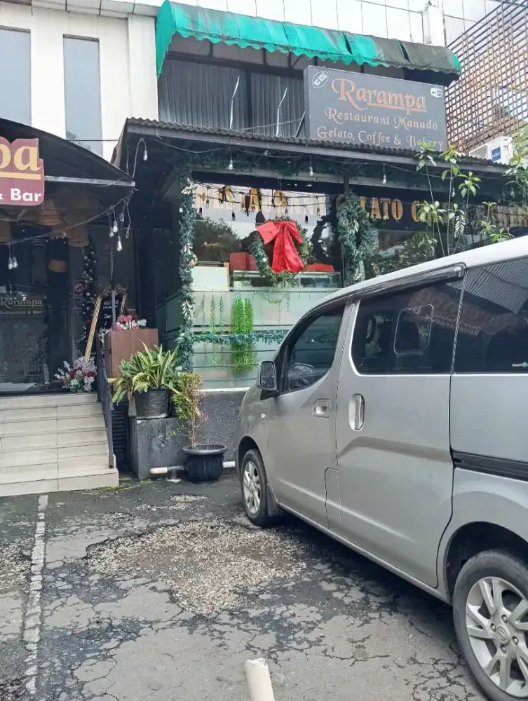 Sy mencari kerjaan, supir sim B1 aktif