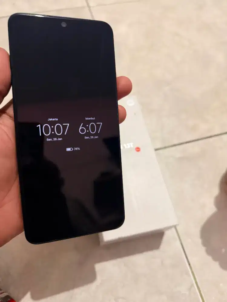 Xiaomi Mi13T 12/256Gb LikeNew