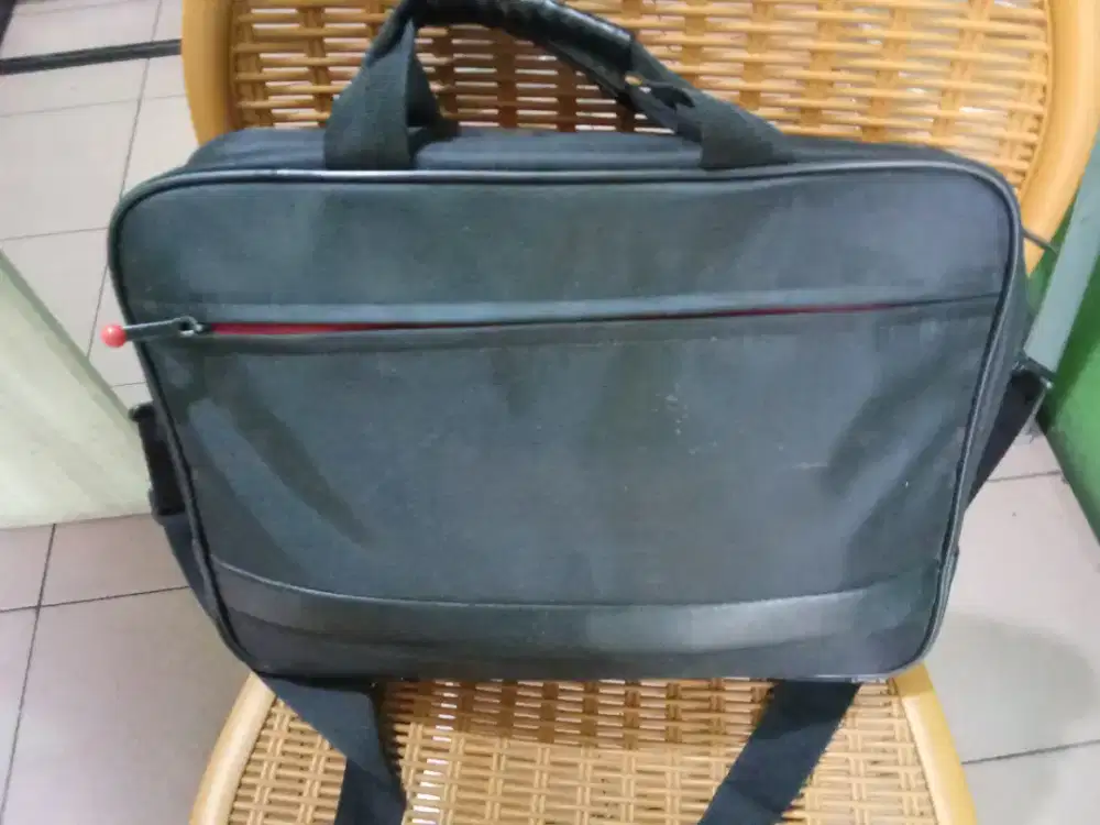 Jos murah tas kerja pria