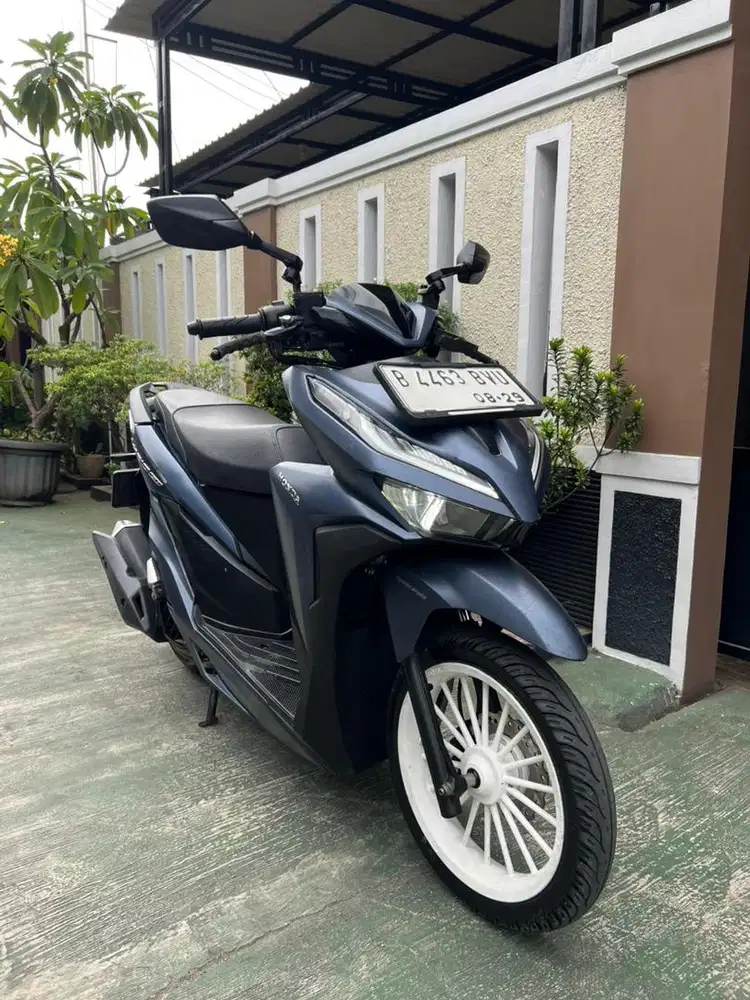 Honda Vario 150 Keyless 2019
