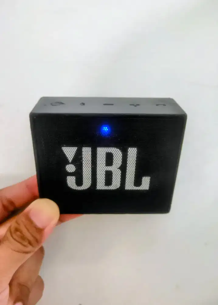 Speaker JBL GO original bluetooth music portabel