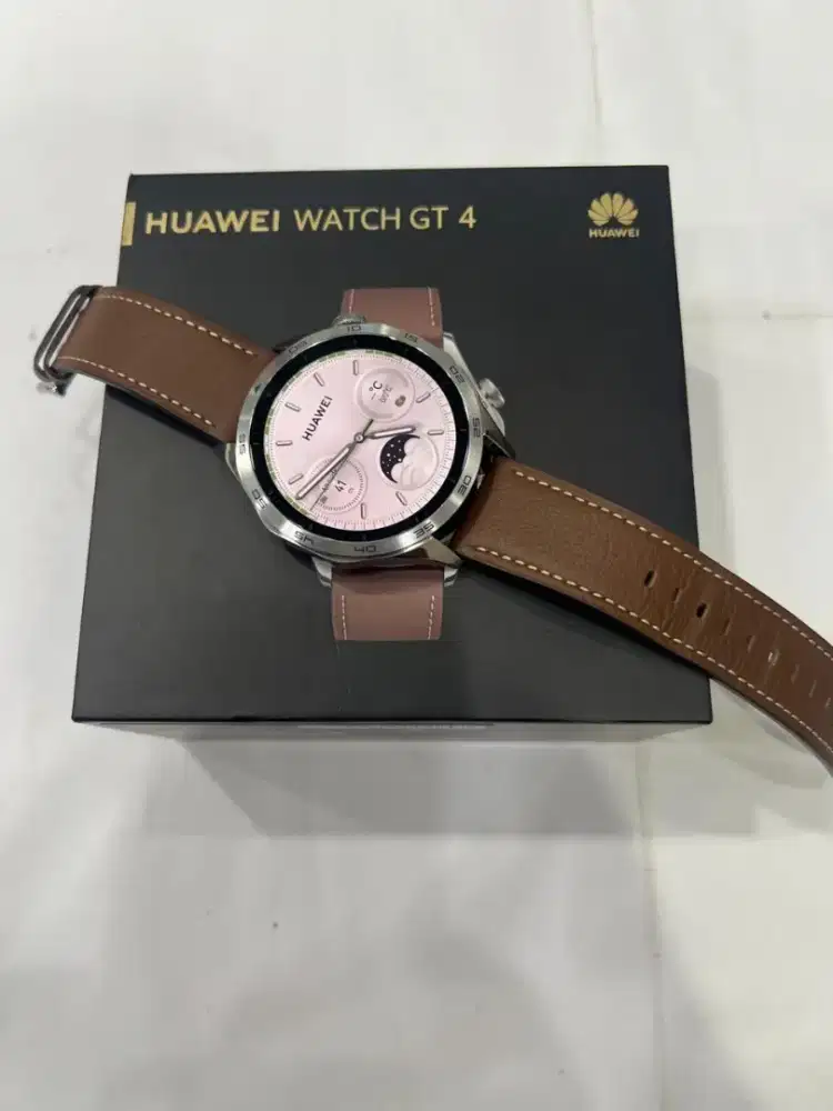 huawei watch gt 4 46.mm