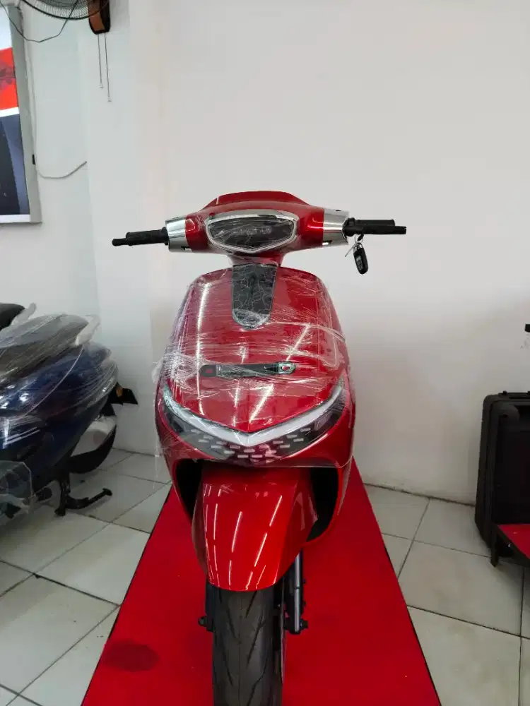 UWINFLY MOTOR LISTRIK T90