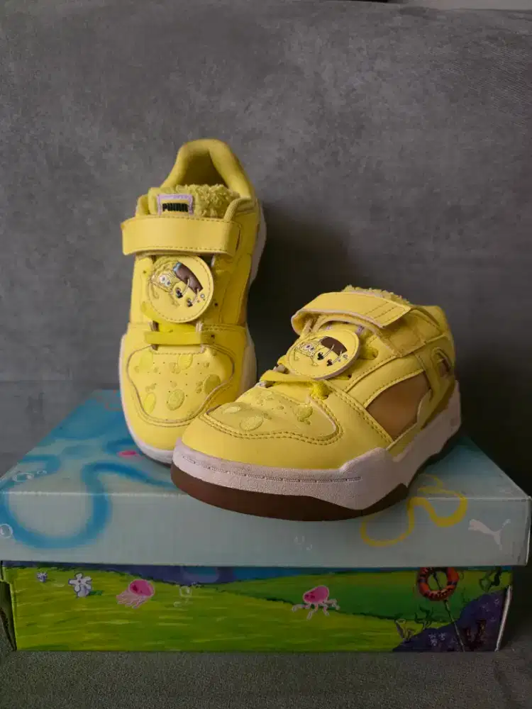 Preloved sepatu anak & ibu