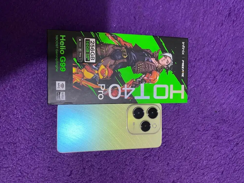 jual hp infinix murah second