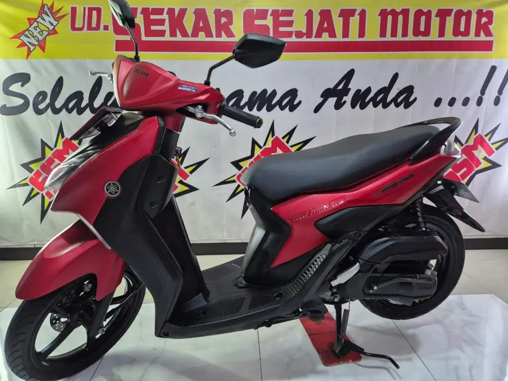 Mio gear s remot 2022 plat L