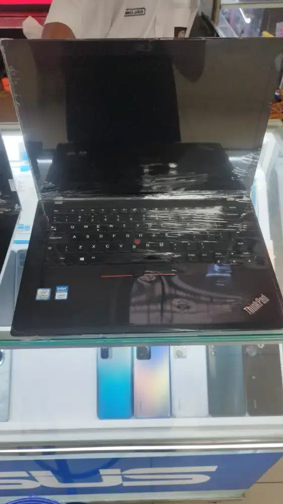 LENOVO Thinkpad t480