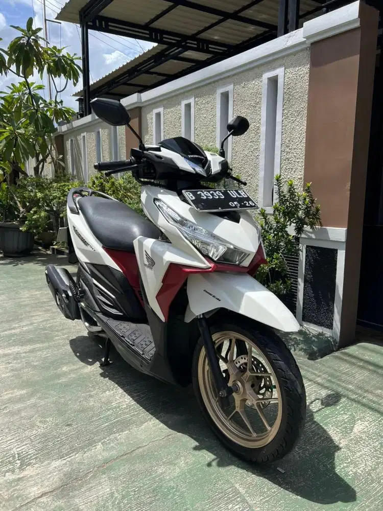 Honda Vario 150 2016
