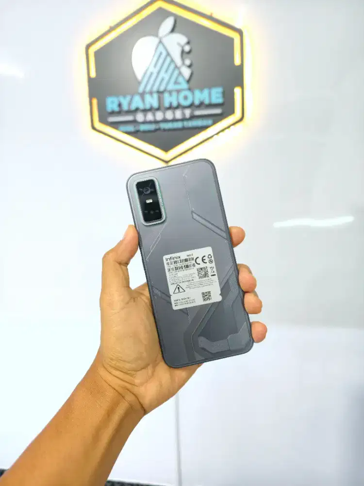 Infinix GT 30 Pro 12GB / 512GB