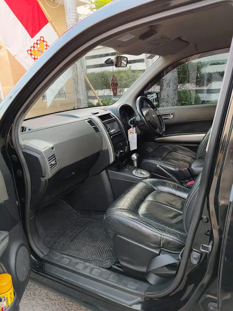 Nissan X-Trail 2008 Bensin