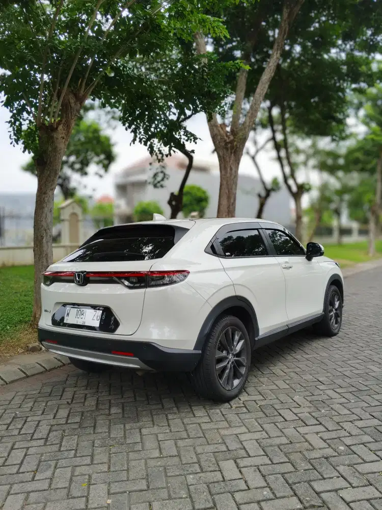 Honda HR-V 2023 Bensin