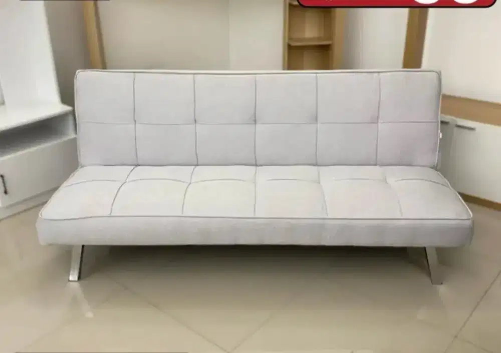 PROMO HARI INI SOFABED