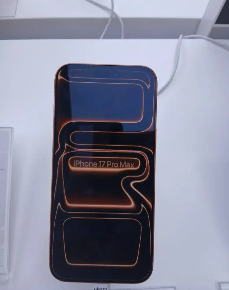 PROMO KREDIT IPHONE 17PROMAX