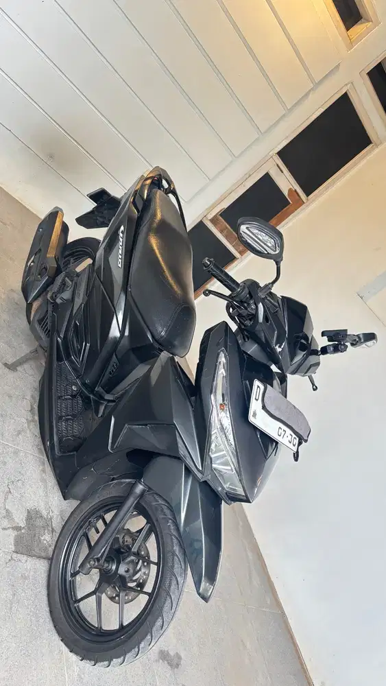 Honda Vario 150 eSP K59 2015
