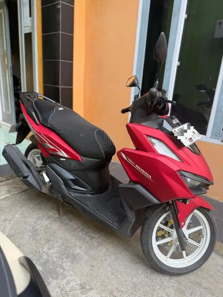 Honda Vario 160 Tahun 2023