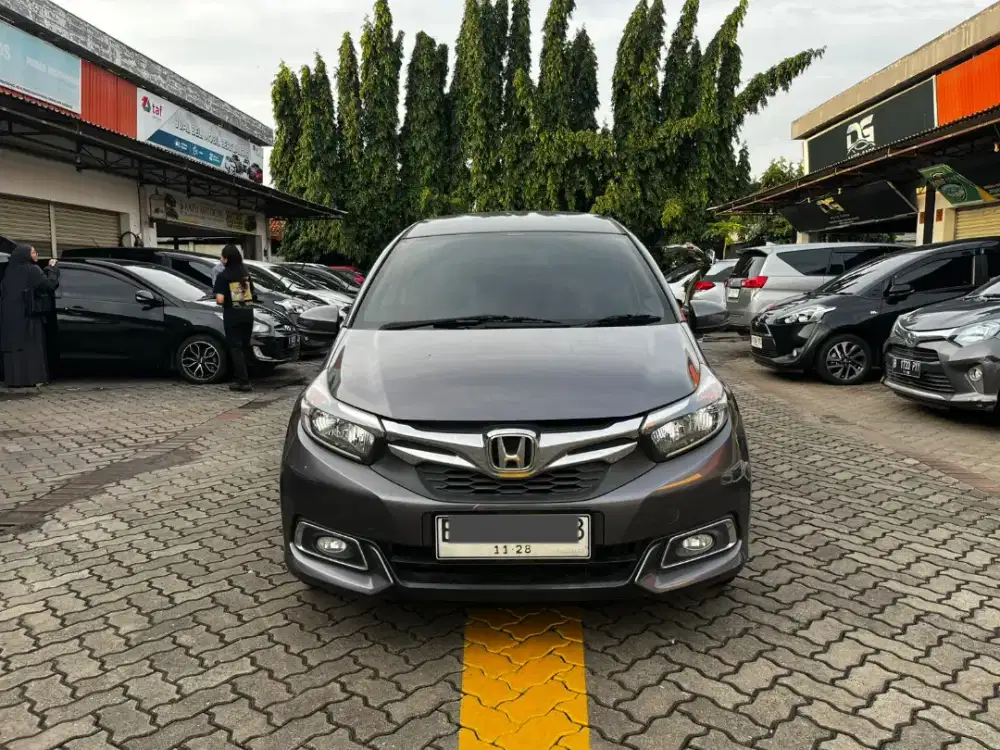 5JT MOBILIO SE PRESTIGE 2018 FACELIFT ROBOT RARE ITEM !!