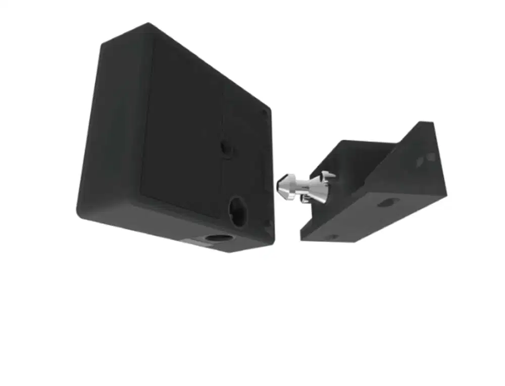 Cabinet Lock INVISIBLE_Kunci Lemari atau Locker tersembunyi