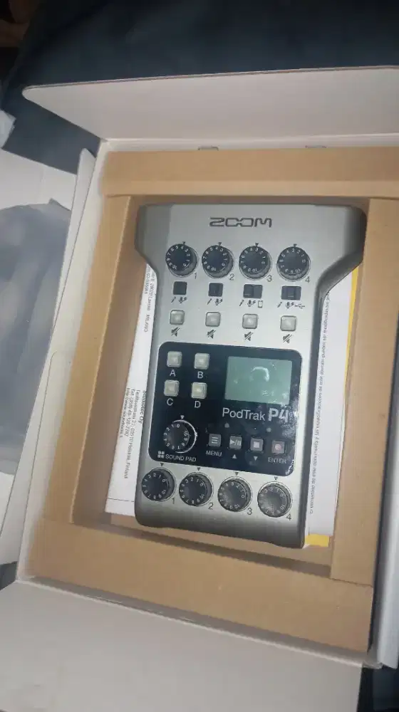 Zoom podtrak p4