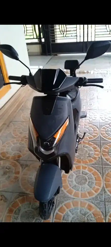 Sepeda Listrik Uwinfly D65 NFC