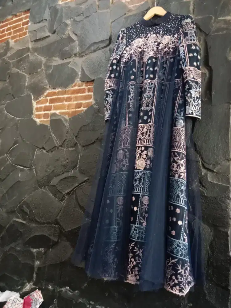 Loker jahit utk wanita , jahit gamis, dres, blus