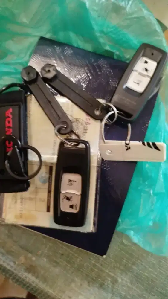 Di jual PCX 2024 pajak idup Sampek bulan 3