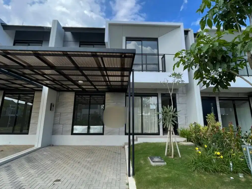 Termurah Rumah di Tatar Punawangi Kota Baru Parahyangan