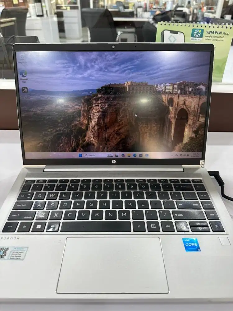 Laptop HP Probook I5 Gen 11