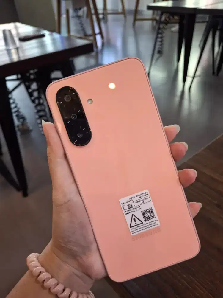 SAMSUNG GALAXY A26 5G