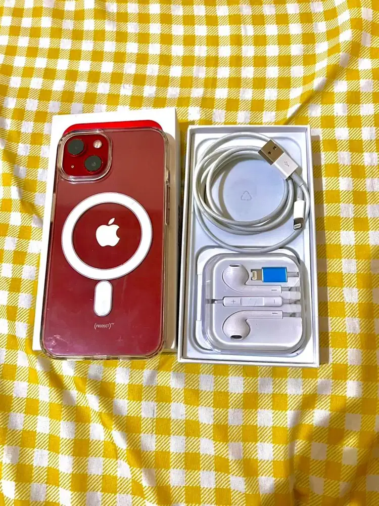 Iphone 13 128gb all provider