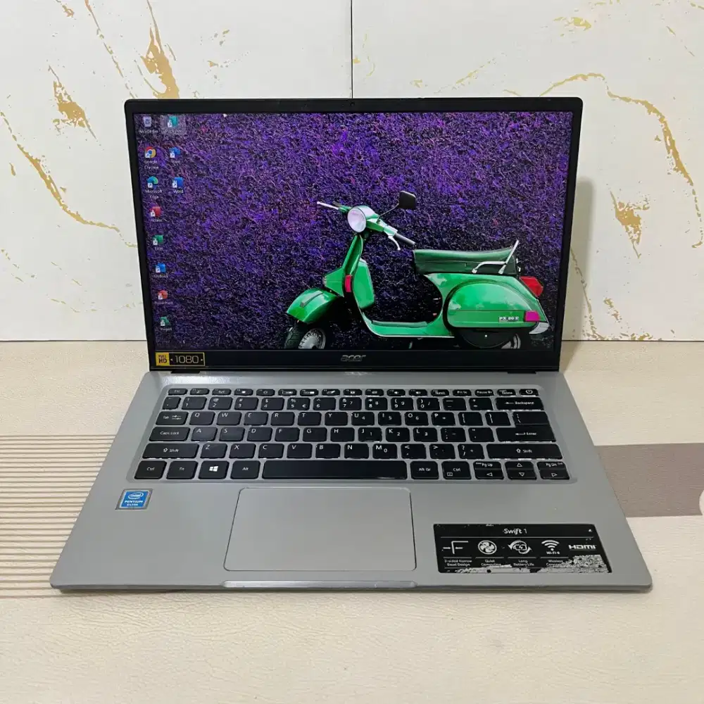 Laptop Acer Swift 1 SF114-33.