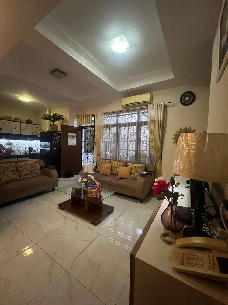 Dijual Rumah Cantik Siap Huni Permata Kopo Bandung