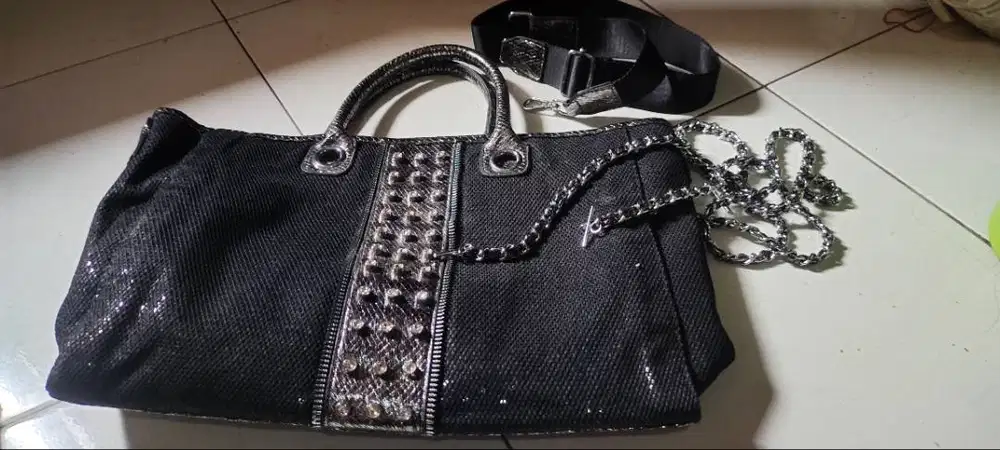 Tas Wanita Tenteng/Selempang