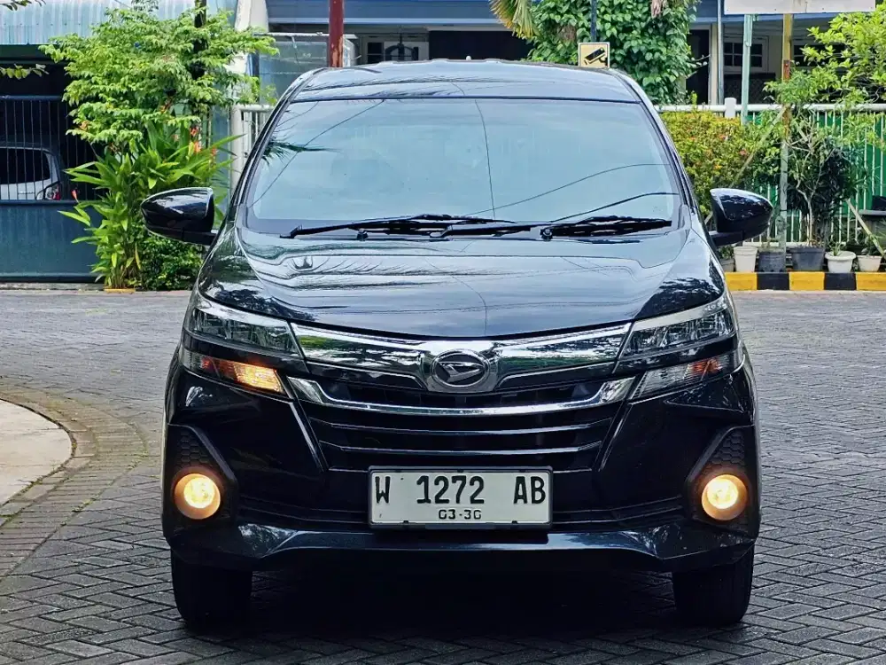 NEW XENIA R 1.3 MANUAL 2020 AN PERORANGAN‼️