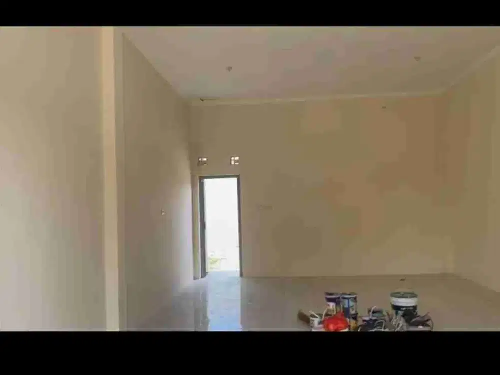 Sewa Ruko Baru Siap Huni di Arjawinangun Cirebon