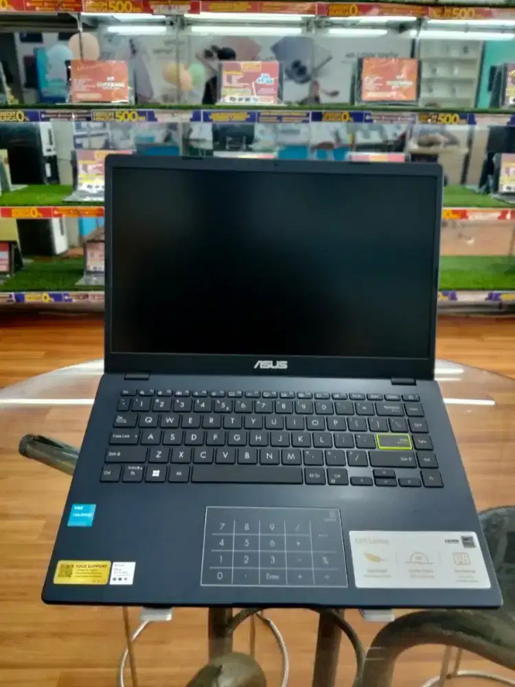 Rekomendasi laptop murah