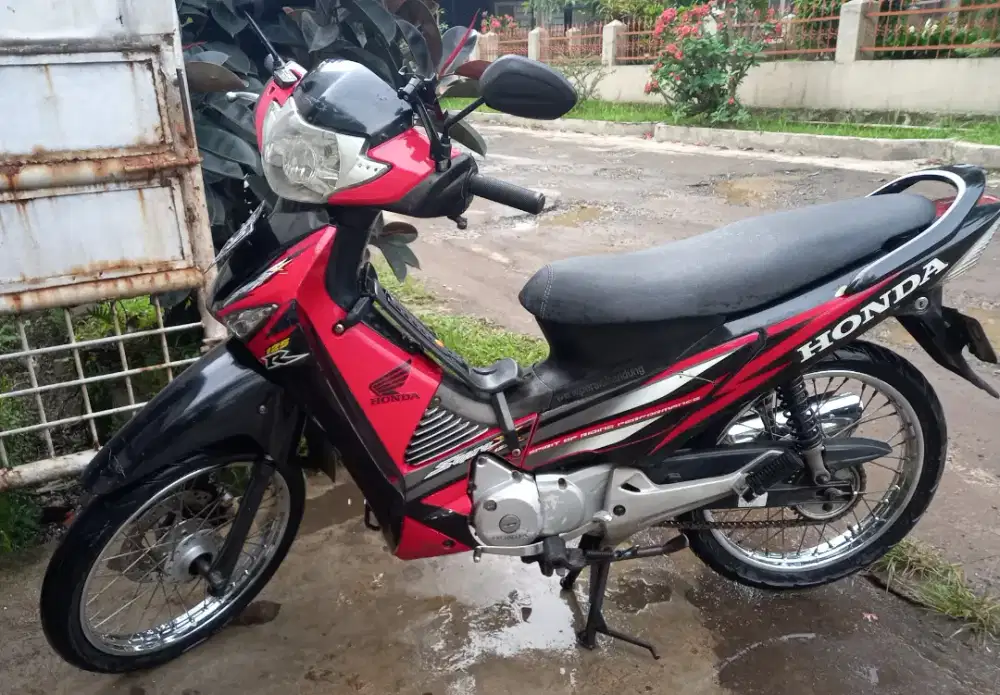 SUPRA X 125 2006